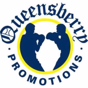 Queensberry Promotions logo