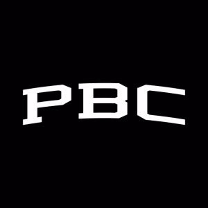 Premier Boxing Champions logo