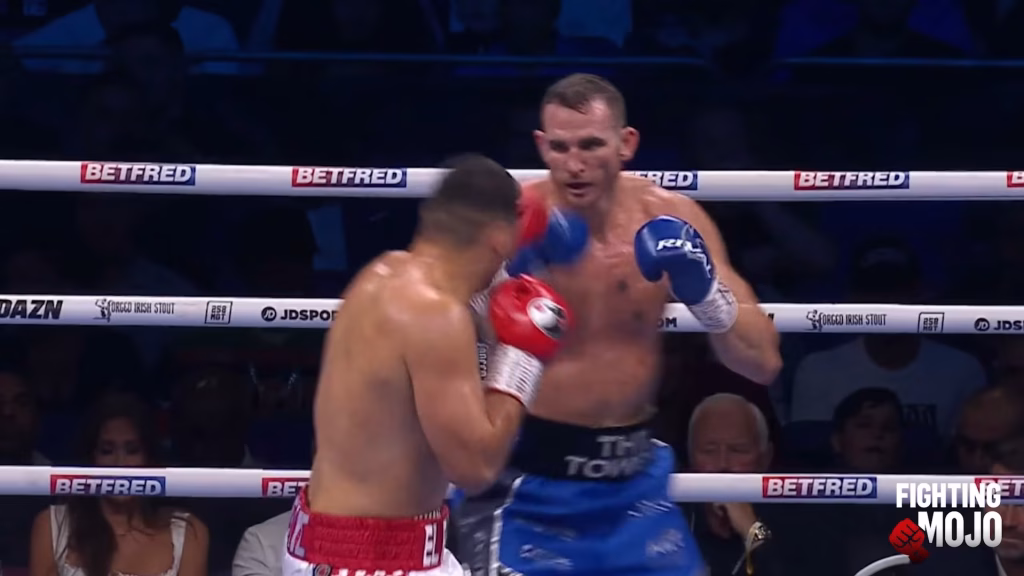 Filip Hrgovic vs Demsey McKean – Aug 12, 2023