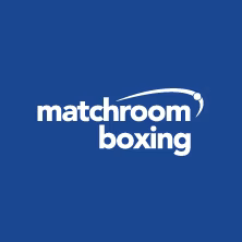 Matchroom Boxing logo