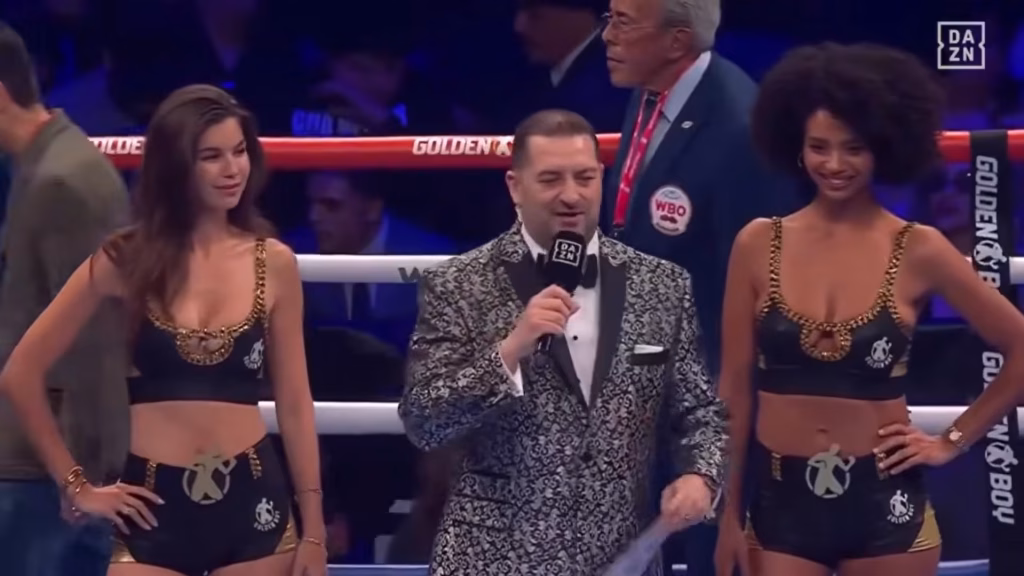 Gabriela Fundora vs Viviana Ruiz – Mar 14, 2026