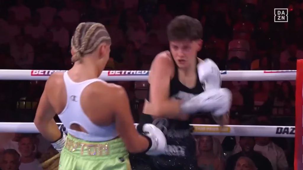 Tiah Mai Ayton vs Ellie Hellewell – Aug 22, 2026