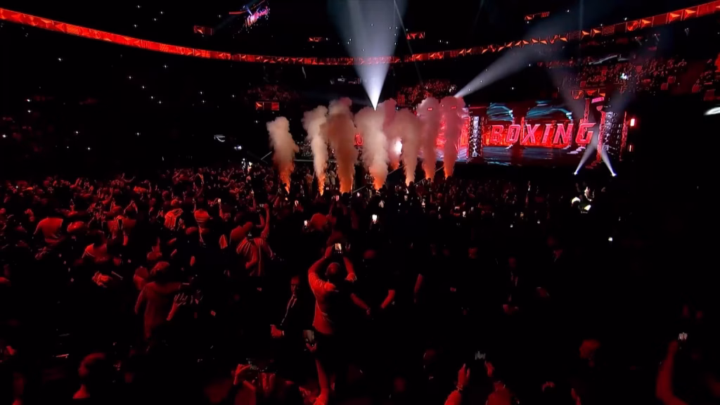 Dmitry Bivol vs Michael Eifert – May 30, 2026