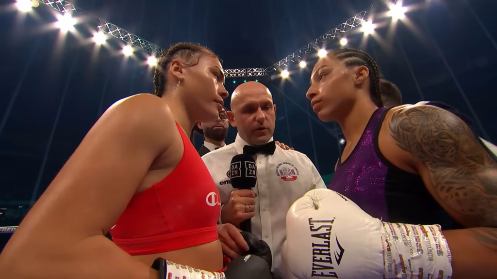 Tiah Mai Ayton vs Catherine Tacone Ramos – Feb 21, 2026