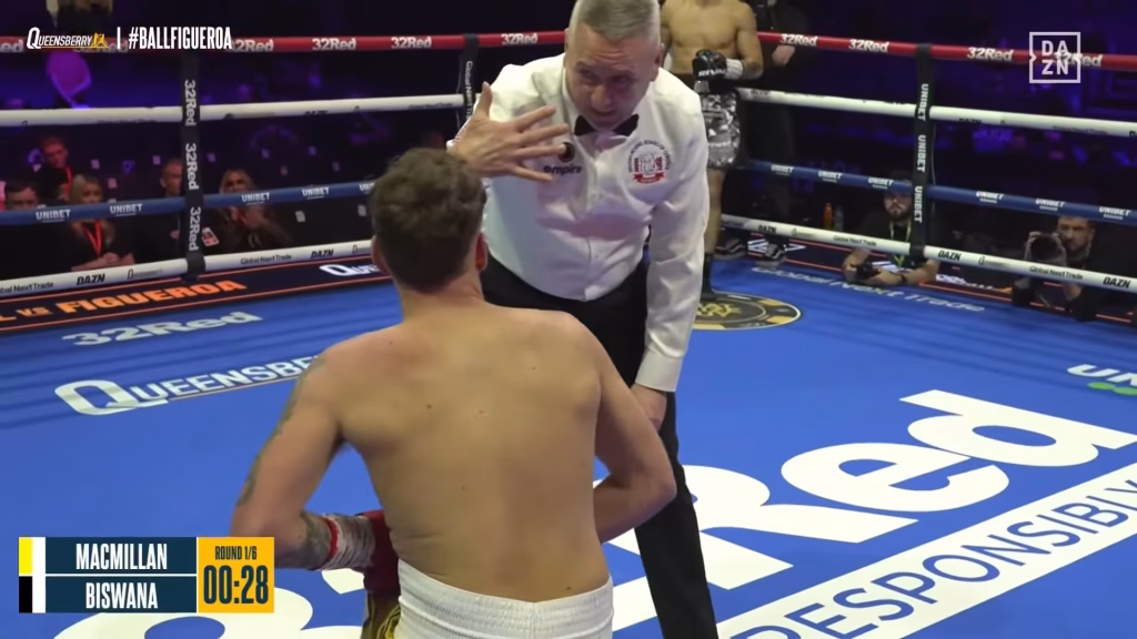 Lucas Szeto-Biswana vs Liam Macmillan – Feb 7, 2026