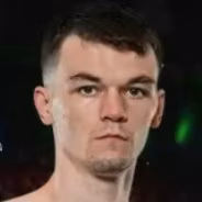 Aaron McKenna