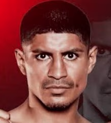 Abraham Montoya
