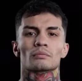 Alejandro Jair Gonzalez