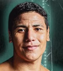 Alejandro Ortiz