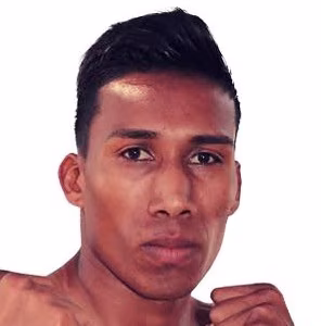 Alvino Herrera Meza