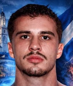 Arbnor Jashari