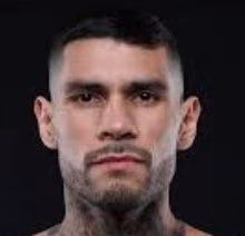 Arnold Barboza Jr