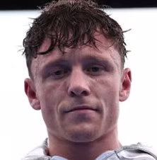 Carl Fail