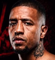 Cesar Diaz