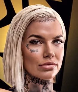Chloe Chaos