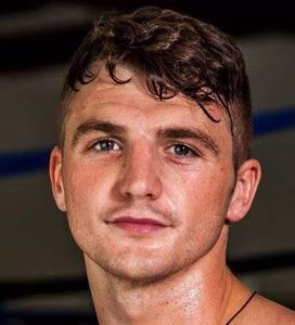 Connor Coyle