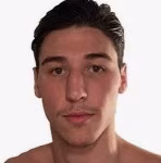 Cristian Cangelosi