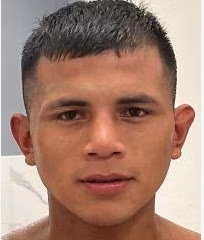 Cruz Perez