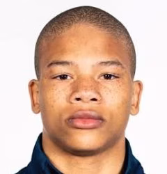 Curmel Moton