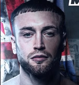 Dan Toward