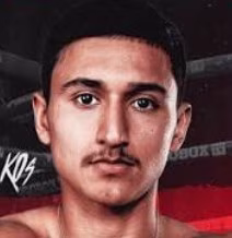 Daniel Morales