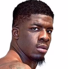 David Adeleye