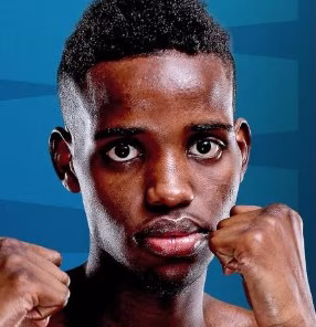 Dedrick Crocklem