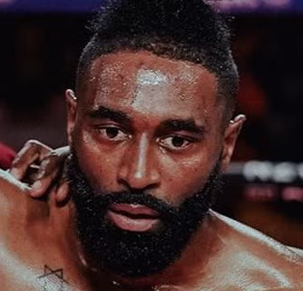 DePriest Johnson