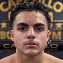 Dylan Capetillo