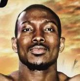 Edwine Humaine Jr