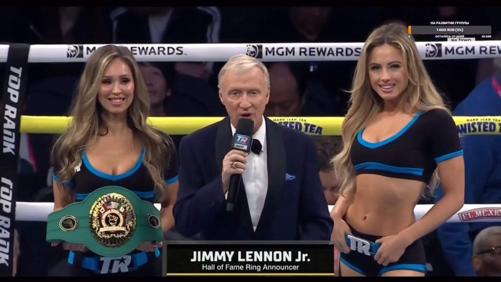 Emiliano Vargas vs Juan Leon – May 4, 2025