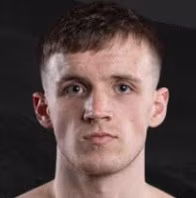Eoghan Lavin