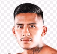 Erick Jahir Urvina Villegas