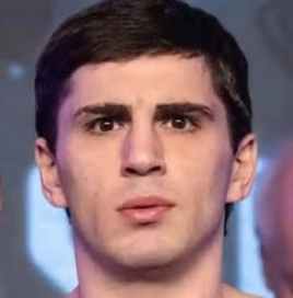Erik Israyelyan