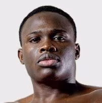 Ezra Arenyeka