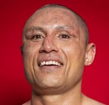 Faavesi Isaako