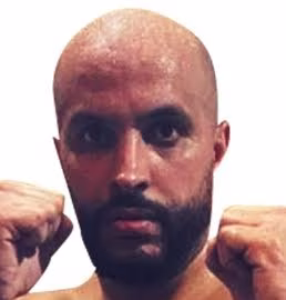 Fouad Shaili