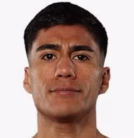 Francisco Pedroza