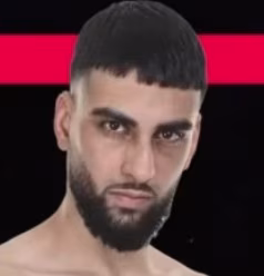 Hassan Azim