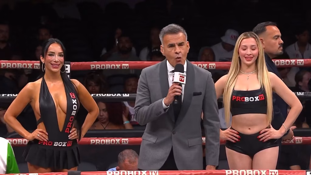 Hebert Conceicao Sousa vs Jose de Jesus Adame Chio – Sep 11, 2026