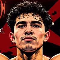 Hector Beltran Jr