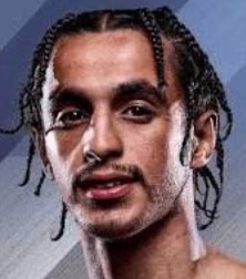 Ibraheem Sulaimaan
