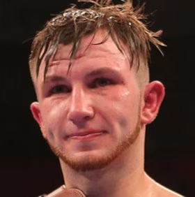 Isaac Lowe