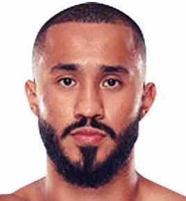 Israel Mercado