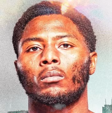 Jahmal Harvey