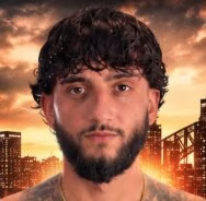 Jayden Fadel