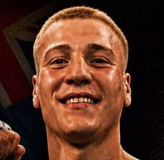 Jesse Bolt