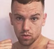 Joe Hardy