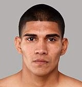 Jordan Orozco
