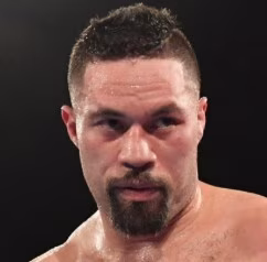 Joseph Parker